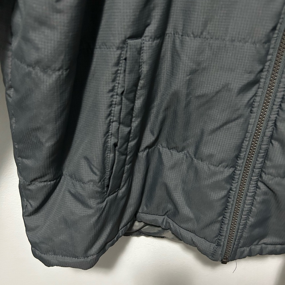 Free Country Men’s Plus Size Black Puffer Jacket - Picture 10 of 10